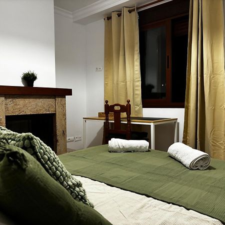 Habitacion En Casa Vacacional Фуенхірола Екстер'єр фото