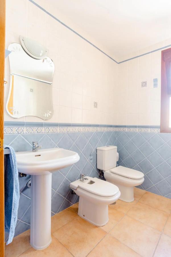 Habitacion En Casa Vacacional Фуенхірола Екстер'єр фото
