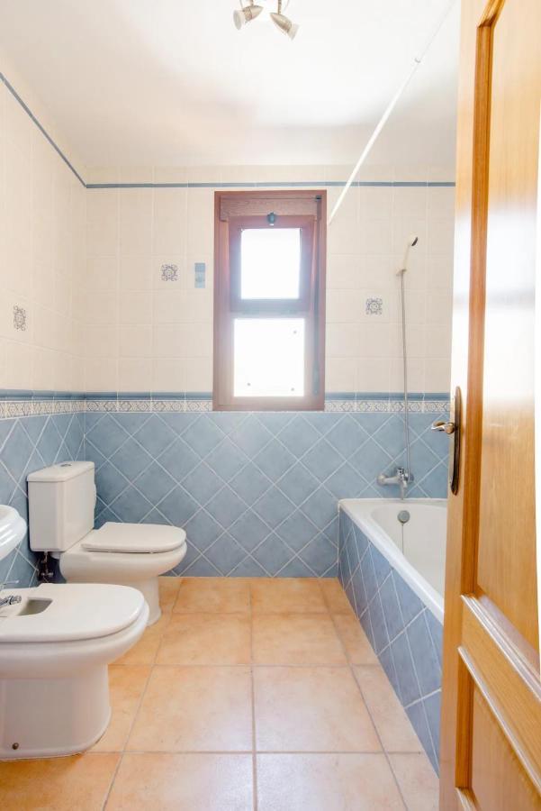Habitacion En Casa Vacacional Фуенхірола Екстер'єр фото
