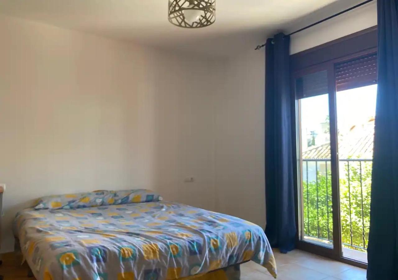 Habitacion En Casa Vacacional Фуенхірола Екстер'єр фото