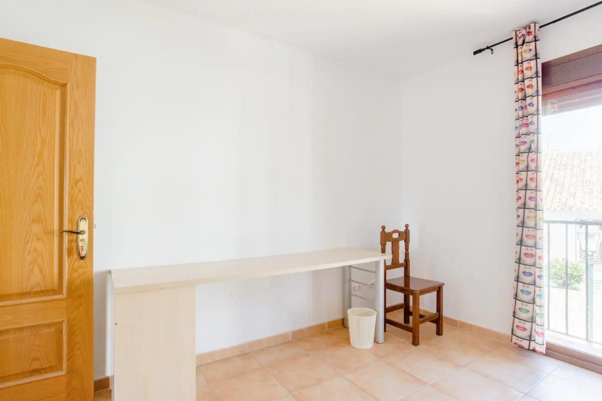 Habitacion En Casa Vacacional Фуенхірола Екстер'єр фото