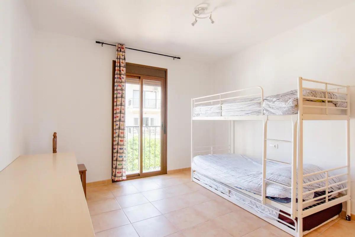 Habitacion En Casa Vacacional Фуенхірола Екстер'єр фото