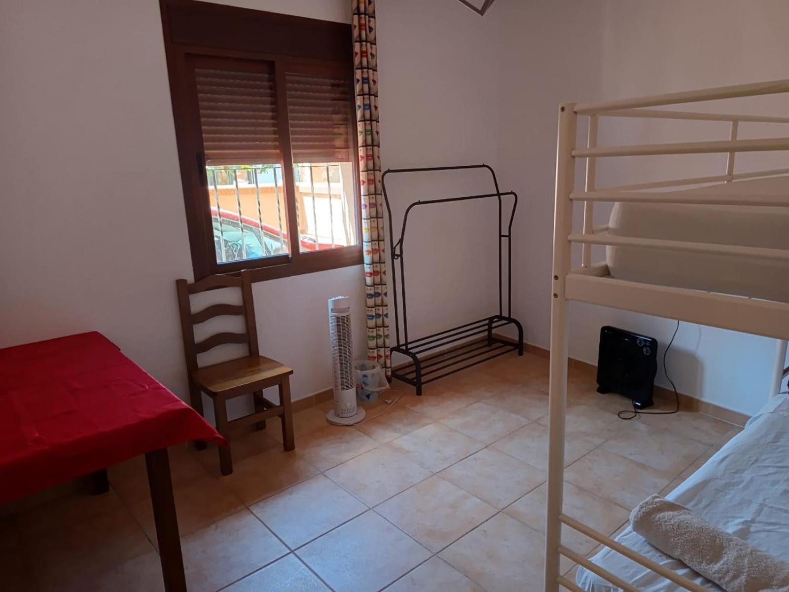 Habitacion En Casa Vacacional Фуенхірола Екстер'єр фото